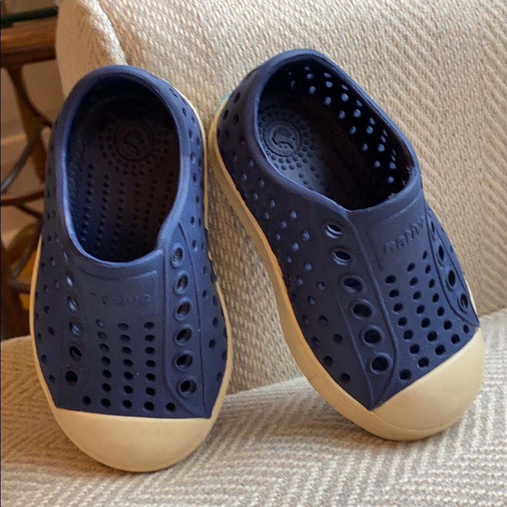 Toddler Natives size C4